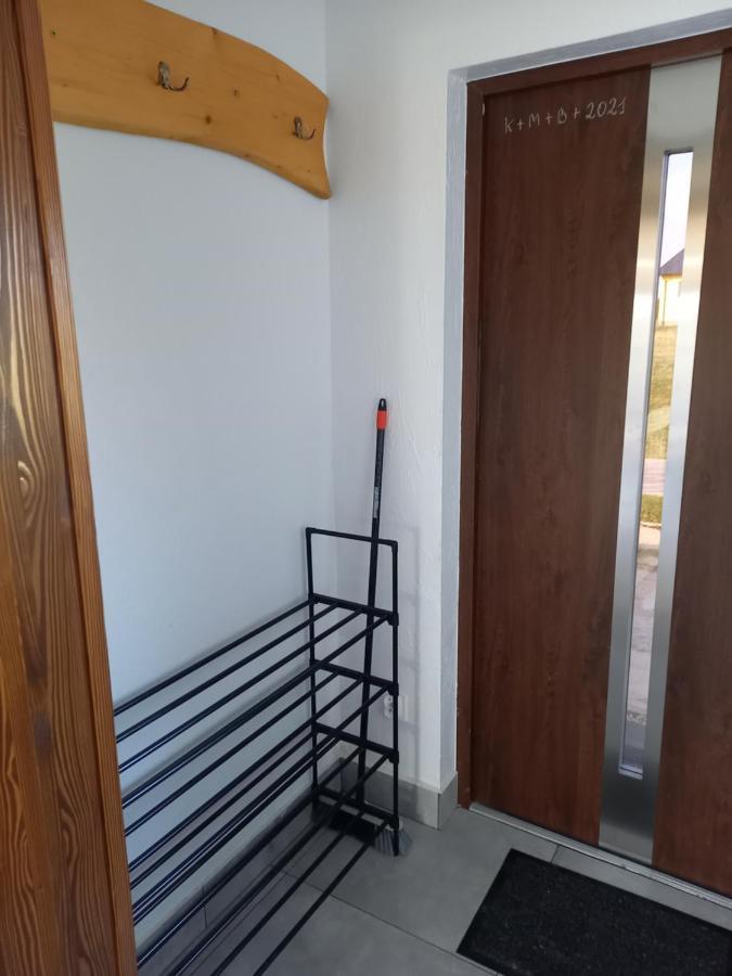 Jablonka  Zagroda Na Borach מראה חיצוני תמונה